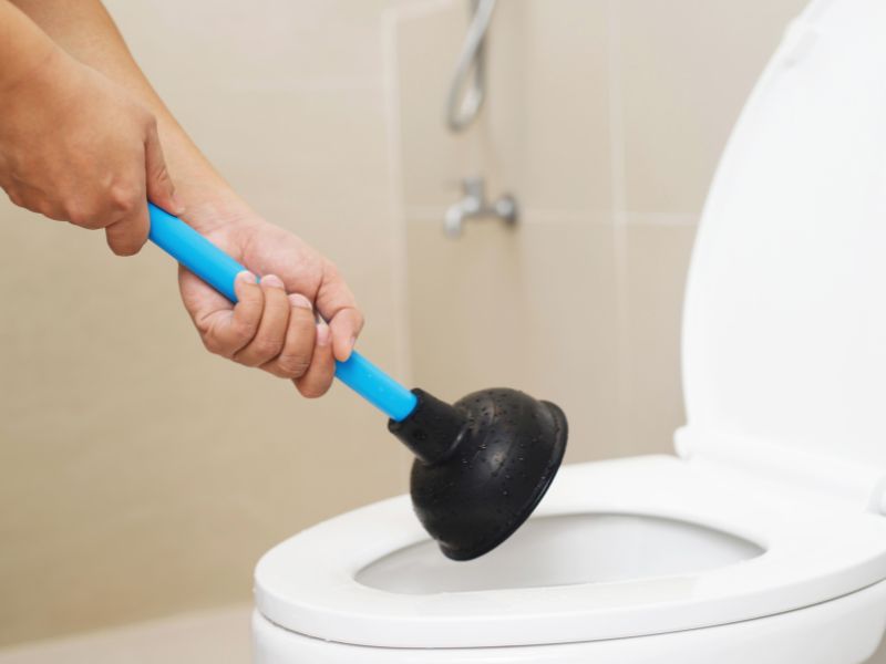 Débouchage wc Genève